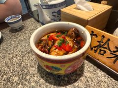 -南京大牌档(夫子庙老门东店)