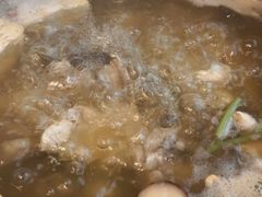 -煲王粤菜餐厅(中侨中心店)