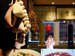 -鱼食饭稻·苏浙土菜17年老馆子(平江路店)