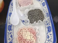 -百花传统甜品店(原址店)