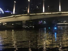 -运河游船(武林门码头)