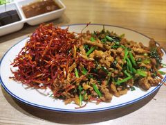 -姥姥家春饼店(交大东路店)