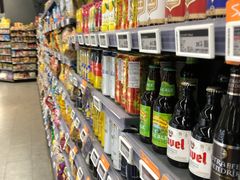 -Olé精品超市(北京合生汇店)