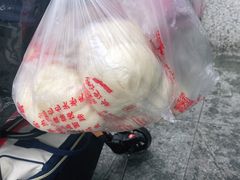 -清泉阁包子铺(中山路店)