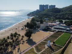 -玫瑰海岸文化旅游度假区