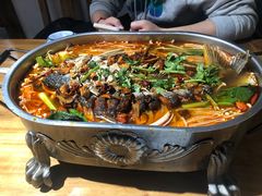 -食鸡公社辣子鸡·潍坊菜·烧烤