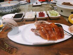 片皮鸭-寻味顺德·珍之宝酒楼(银钻店)