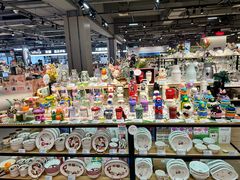 -世纪联华(杭州新塘路店)