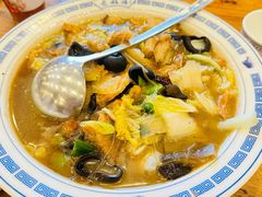 -老雒阳面馆·水席·洛阳菜(王城路店)