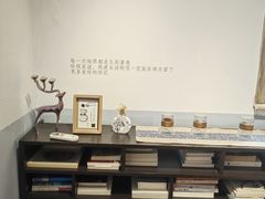-沏点Trattoria意大利餐厅(新街口店)