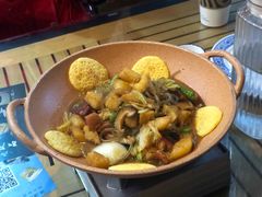 -武林峰餐厅(龙湖星悦荟店)