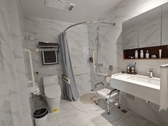 -上海浦东由由信福养老院