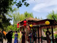 -太阳宫公园