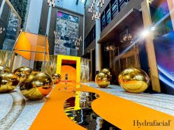 -宴会厅(北京瑰丽酒店)