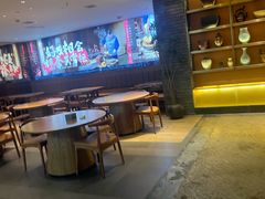 -奉天掌柜·非遗猪手·笨饺子(崇山路店)