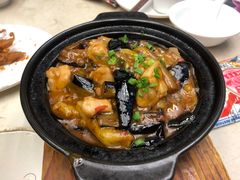 -肥仔文澳门猪骨煲(南京西路店)