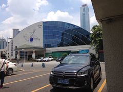 -广州保龄球馆(广州天河体育中心店)