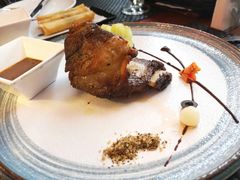 -圣丰索菲特·法国餐厅