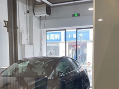 -李师傅修车(立水桥店)