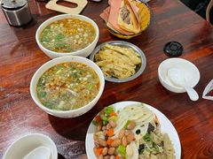 -化三驴肉汤馆老店