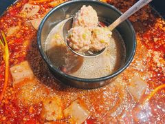 -三江两海老火锅(北京首店)