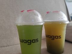 -Wagas沃歌斯(合生汇店)