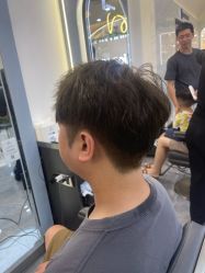 -苏奇发型·烫发染发