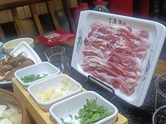 -汇聚德京味铜锅涮肉(沈家桥二路店)