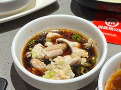 -海底捞火锅(国贸购物中心店)