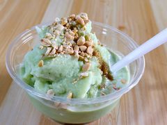 -夏食光安顺小舒冰粉冰浆(甲秀楼店)