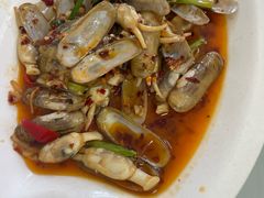 -星奇缘·海鲜餐厅(东山美食地标店)