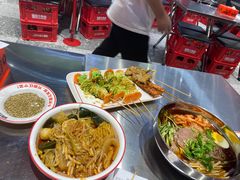 -堂堂小伙夫·辽宁小吃大排档(京西大悦城店)