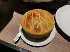 酥皮双皮奶-滋粥楼·顺德菜(番禺广场总店)