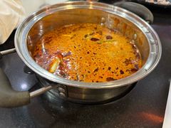 -呷哺呷哺(西单大悦城店)