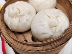神堂包子-天龙宝严素食馆(大兴善寺店)