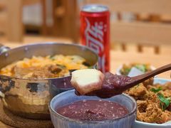 -小满手工粉(上海维璟广场店)