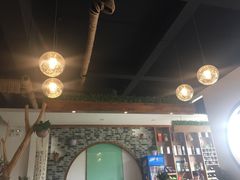-茶油香闽南菜·花园餐厅(前埔店)