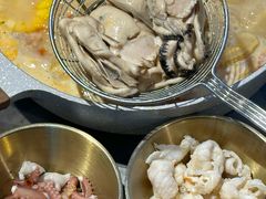 -琥珀川糟粕醋火锅(慈云寺店)