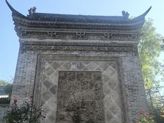 -西安关中民俗艺术博物院
