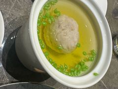 -宫燕府·京菜·烤鸭·淮扬菜(王府中心店)