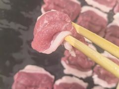 -快乐小羊·内蒙牛羊肉火锅(流花中心店)