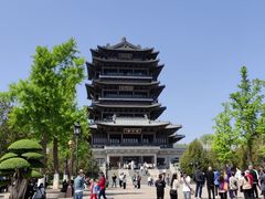 -鹊华居·地道鲁菜·海鲜·融合味(大明湖店)