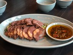 -丽江金茂凯悦臻选酒店-滇香馆