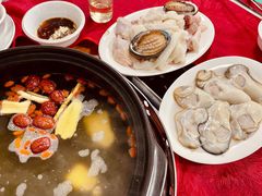 -花苑美食横琴生蚝火锅(拱北粤华路店)