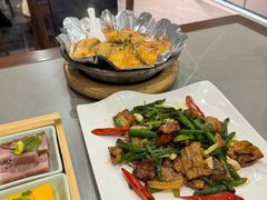 -苏城小院·园林精致苏州菜(斜塘老街店)