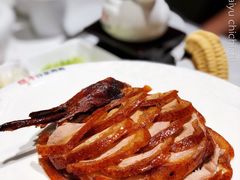 煜丰汴京烤鸭-煜丰汴京烤鸭(福彩路店)