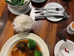 -黄祥华养生堂·炖汤·营养蒸饭(岭南天地店)