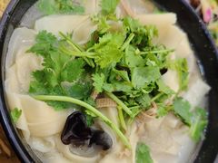 -惠丰源烩面馆(经七路店)