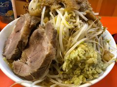 -拉面莊夢語＆中华料理八椿