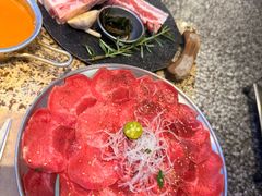 -安又胖韩国烤肉(美罗城店)